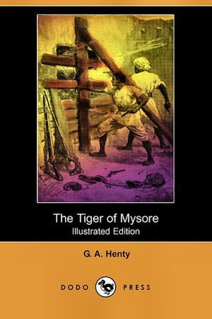The Tiger of Mysore [ePUB]